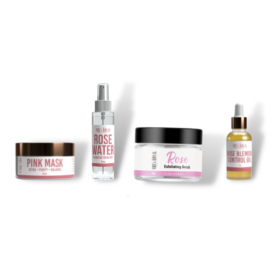 Acne Kit