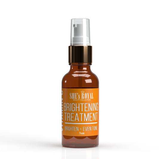 Vitamin C Brightening Treatment