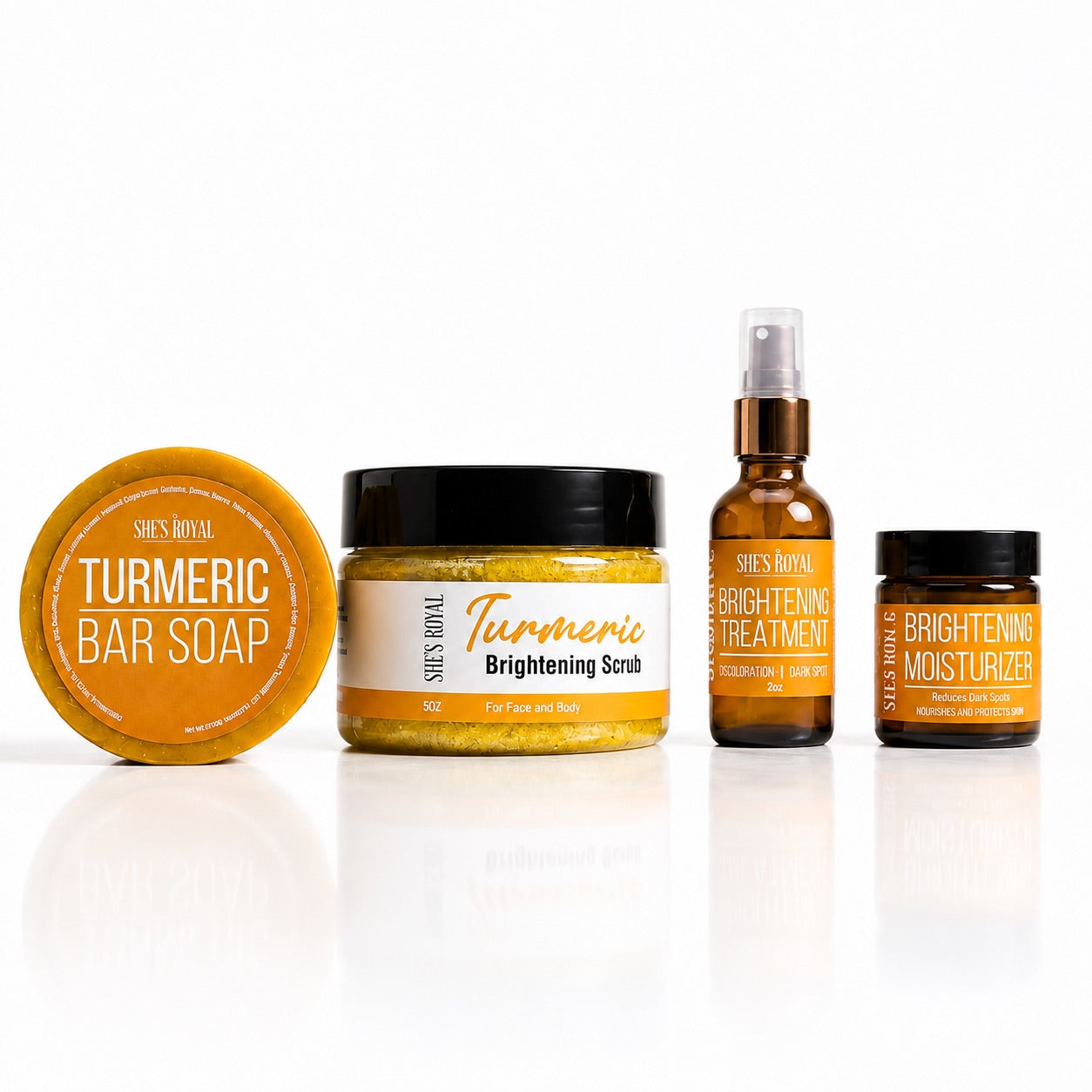 Dark Spot Correcting Kit