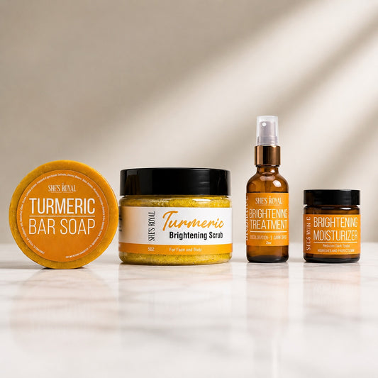 Dark Spot Correcting Kit