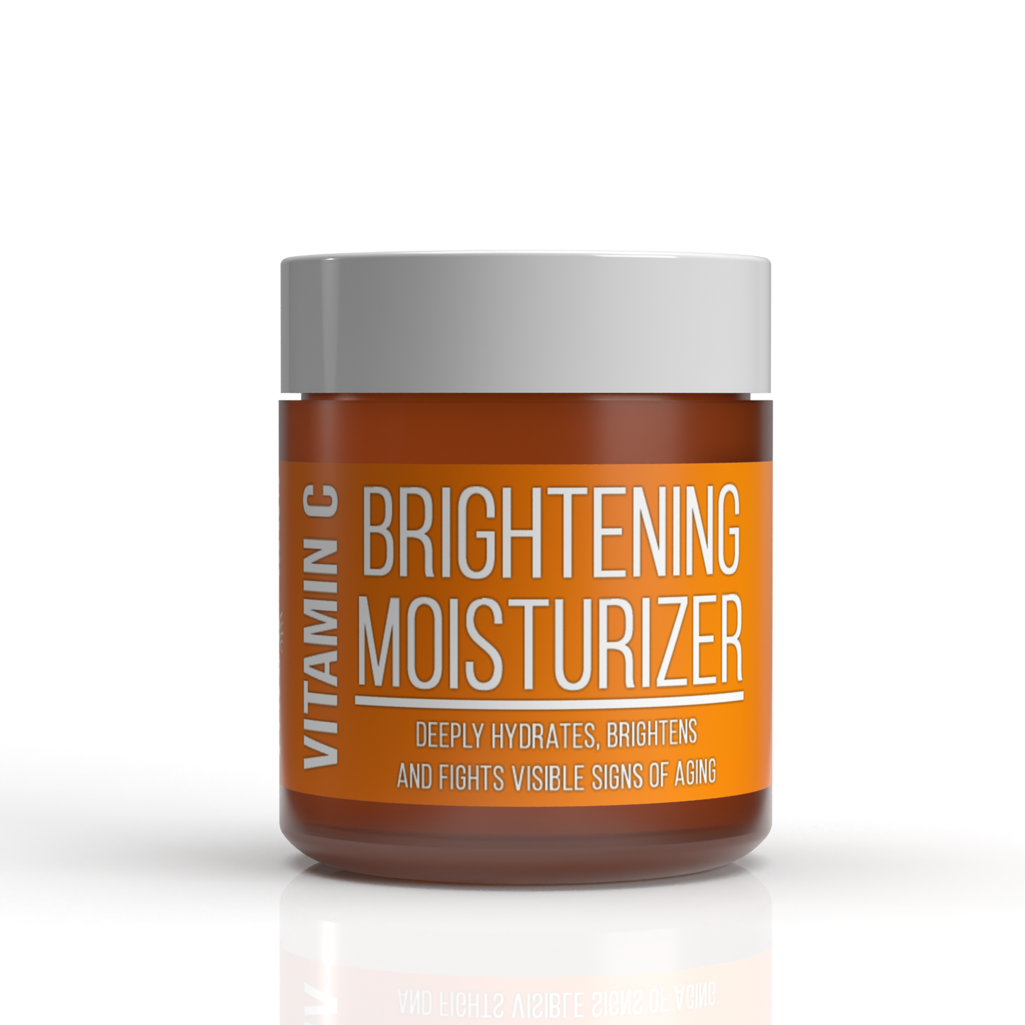 Vitamin C Brightening Moisturizer - She's Royal Beauty