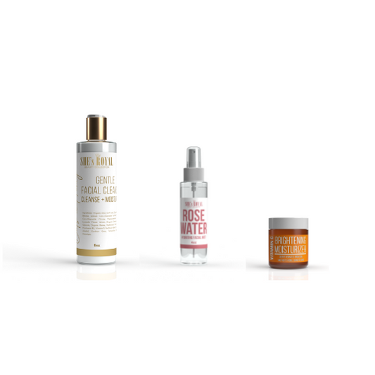 Basic Skincare Kit