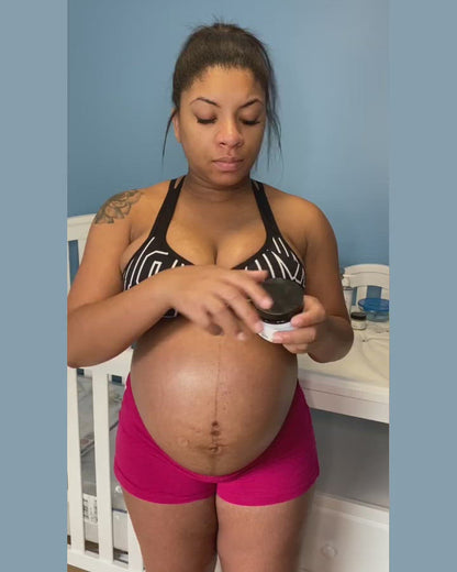 Mommy and Me Body Butter