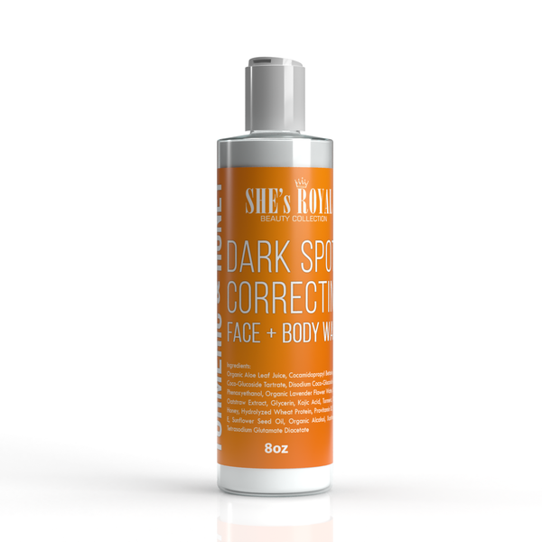 Dark Spots