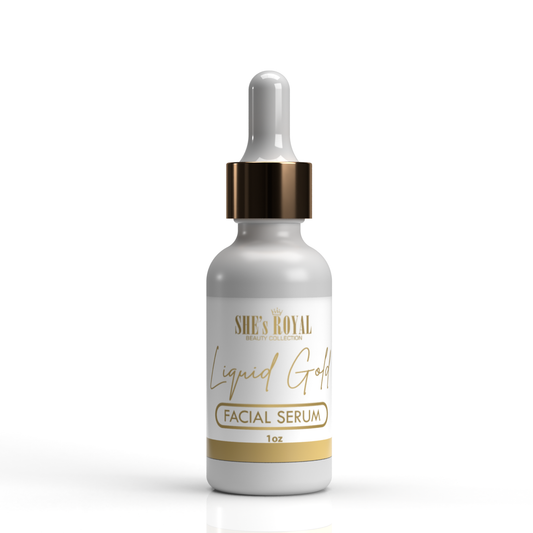 Liquid Gold Serum